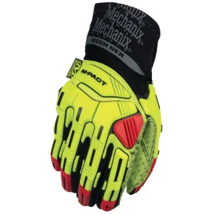 Nejprodávanější Rukavice Mechanix M-Pact XPLOR Hi-Dexterity