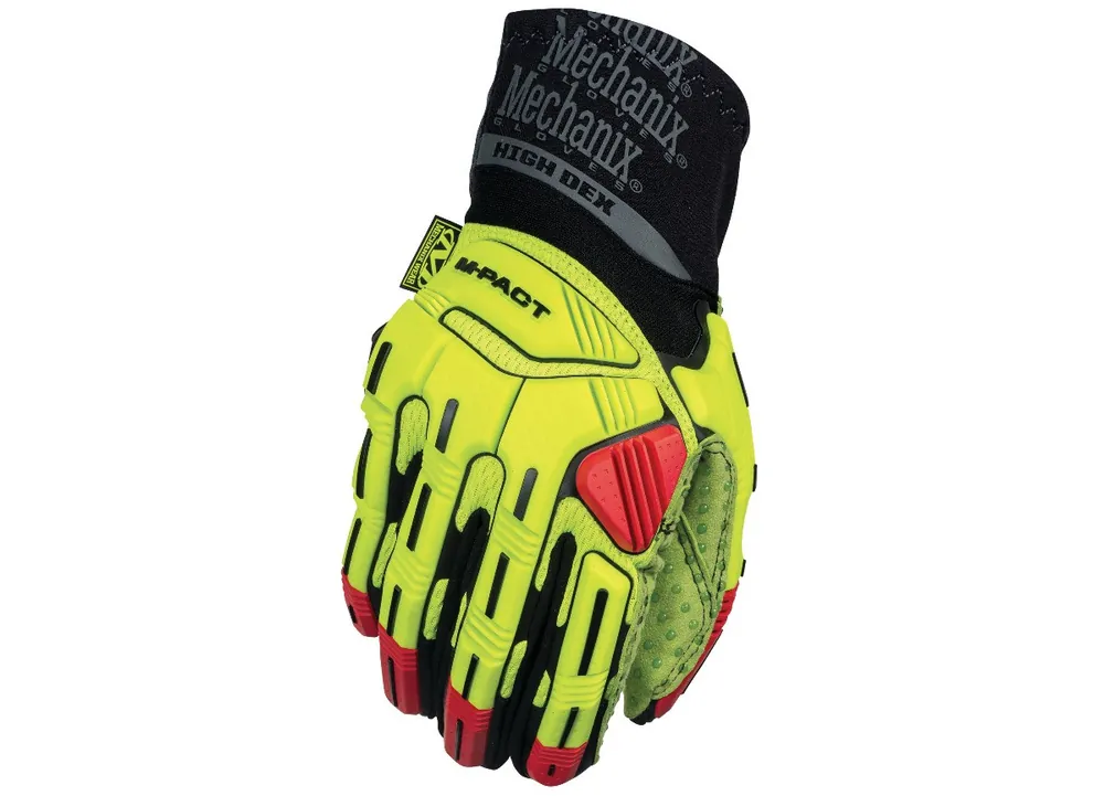 Nejprodávanější Rukavice Mechanix M-Pact XPLOR Hi-Dexterity