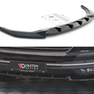Nejlepší Cena Volkswagen T6 Facelift, spoiler pod přední nárazník, Maxton design