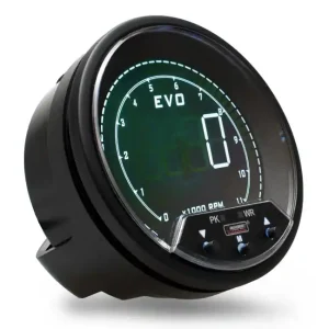 Horká Nabídka PROSPORT Performance přídavný budík řady EVO, otáčkoměr