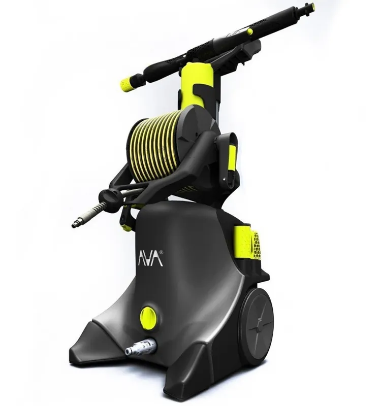 Kup Teď AVA SMART P55 Large Bundle tlaková myčka