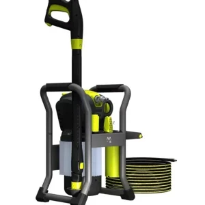 AVA V6 P90 Large Bundle tlaková myčka Expresní Doručení
