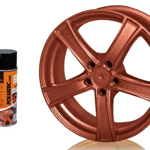 FOLIATEC fólie ve spreji (dip) 400 ml, barva Měděná metalická Koupit Online