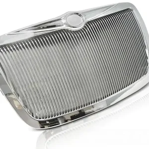 CHRYSLER 300 C 04-11 - přední maska ROYCE STYLE CHROM Oblíbený