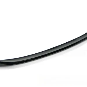 BMW G20 - Prodloužení kufru GLOSSY BLACK PERFORMANCE STYL Nová Kolekce