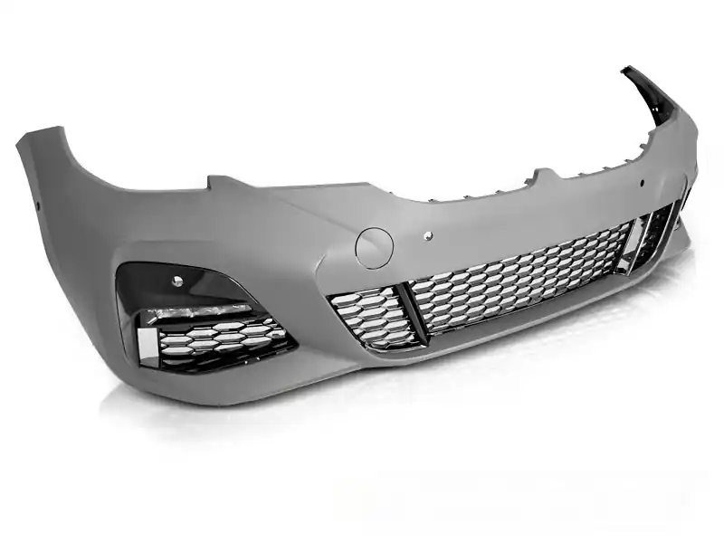 Aktuální BMW G20/G21 19- SPORT - Přední nárazník s PDC a bez otvoru pro ACC