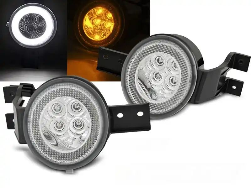 Sezónní Sleva MINI COOPER R50 R53 R52 01-06 - LED blikače