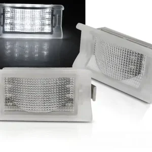 Ihned K Objednání BMW E34 TOURING 87-96 - LED osvětlení SPZ