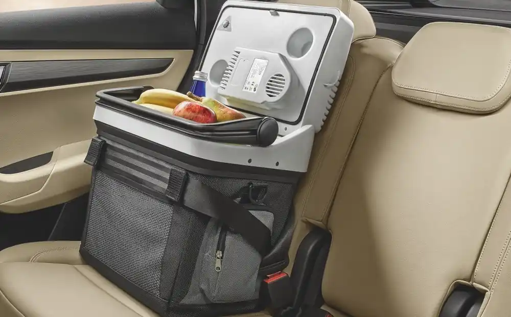 Škoda auto - Autochladnička Nejlepší Cena