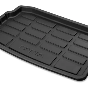 Super Cena Škoda Fabia IV - Plastová vana do zavaz. prostoru