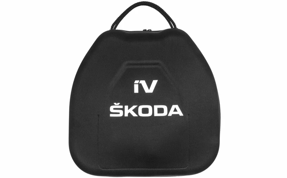 Horká Nabídka Škoda auto - Taška na nabíjecí kabely