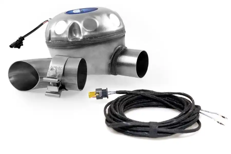 Odeslání Ihned Rozšiřující sada Sound Booster - druhý generátor zvuku VENKOVNÍ