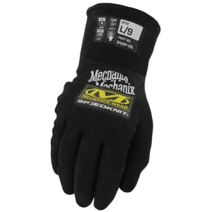 Originální Rukavice Mechanix SpeedKnit Thermal