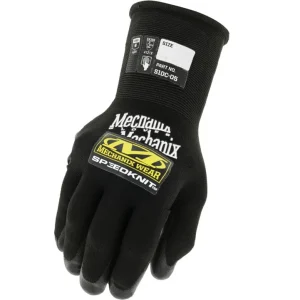 Kup Teď Rukavice Mechanix SpeedKnit Utility