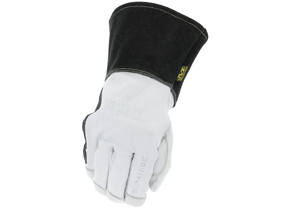 Sezónní Sleva Rukavice Mechanix na sváření Torch Pulse