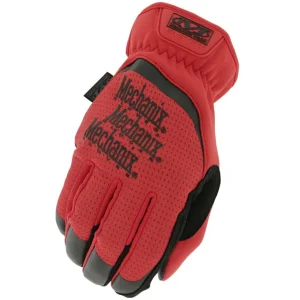 Must-Have Rukavice Mechanix FastFit edice R.E.D.