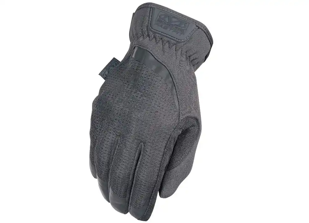 Horká Nabídka Rukavice Mechanix FastFit šedé Wolf Grey