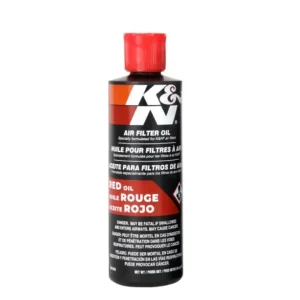 Impregnační olej K&N, balení 236 ml Víkendová Akce