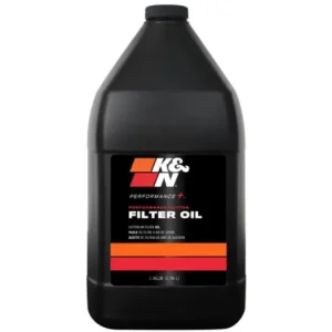 Přímo Od Výrobce Impregnační olej K&N, balení 3,79 l