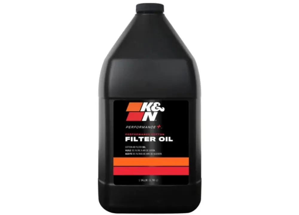 Přímo Od Výrobce Impregnační olej K&N, balení 3,79 l