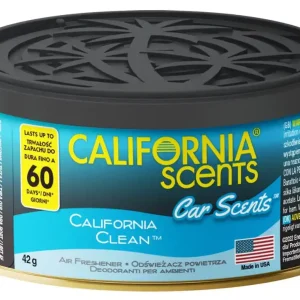 California Scents, vůně California Clean Kup Teď