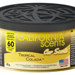California Scents, vůně Tropical Colada Kup Teď