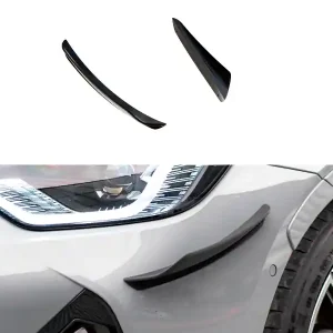 BMW řada 2 G42 M240i - G42 M-Pack, přítlačná křidélka předního nárazníku, Maxton Design Levný