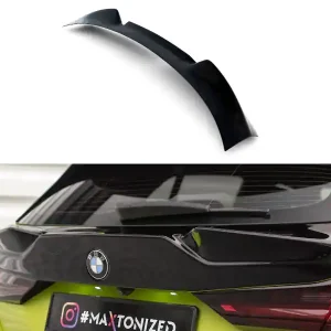 BMW řada 1 F40 M135i - M-Pack, patka na zadní okno, Maxton Design Přímo Od Výrobce
