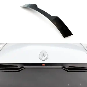 BMW řada 2 G42 M240i - M-Pack, patka na zadní okno, Maxton Design Pouze Dnes