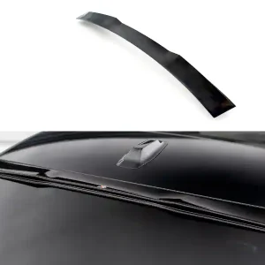 Expresní Doručení BMW řada 7 G70 M760E - M-Pack, patka na zadní okno, Maxton Design
