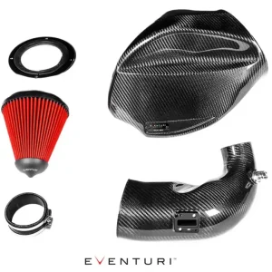 Tovární Cena BMW 240i (G42) - Karbonové sání Eventuri