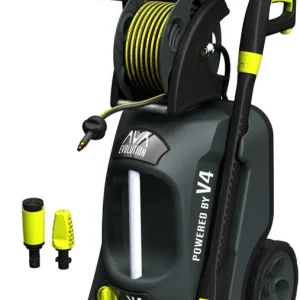 Aktuální Vysokotlaká myčka AVA Evolution P70 Medium Bundle
