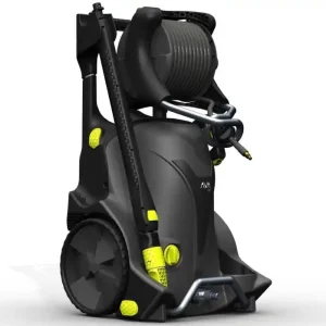 Časově Omezené Vysokotlaká myčka AVA Master P70 Medium Bundle