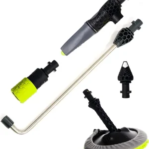 Sada na mytí auta AVA Car Care Kit Víkendová Akce