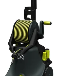 Expresní Doručení Vysokotlaká myčka AVA SMART P55 Medium Bundle
