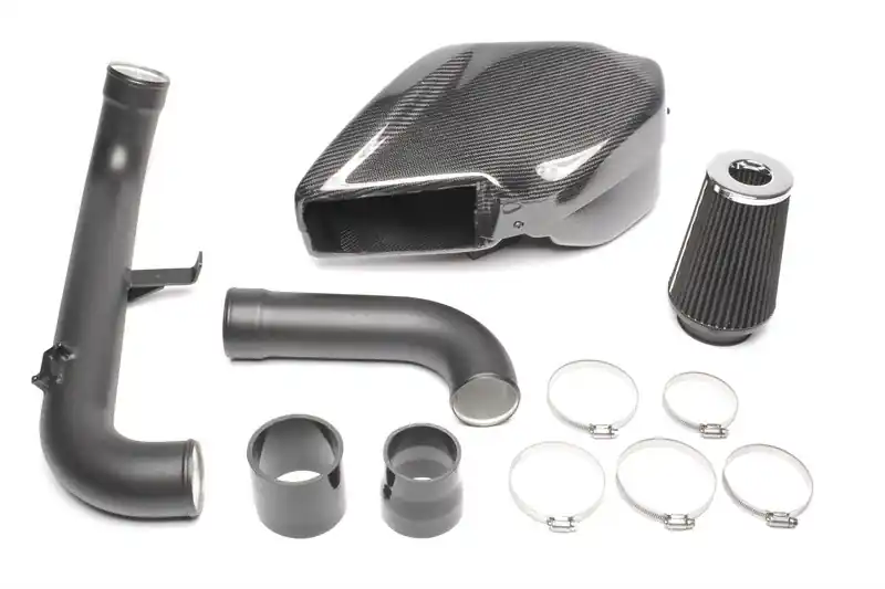 Kup Teď Seat Leon (1P) - TA Technix karbonový kit sání