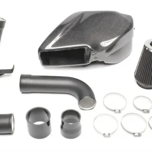 Audi TT (8J) - TA Technix karbonový kit sání Expresní Doručení