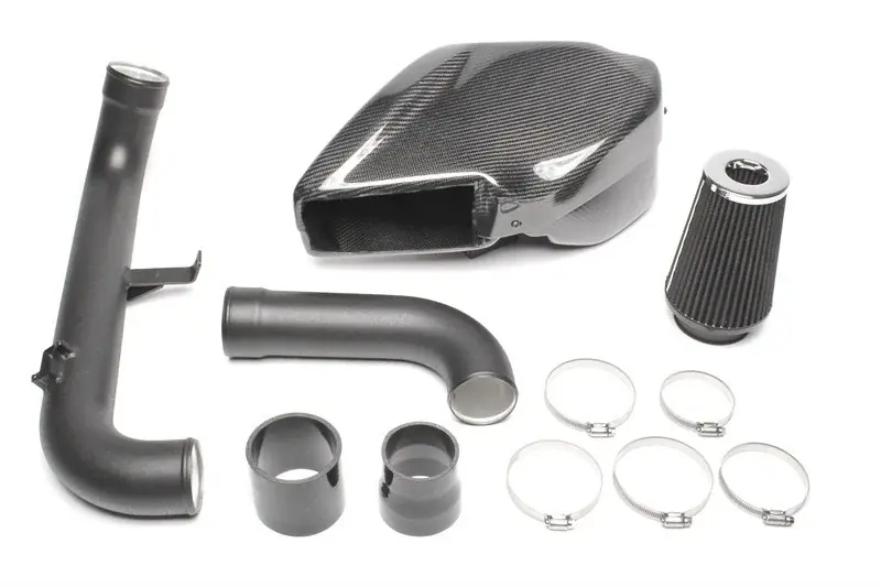 Audi TT (8J) - TA Technix karbonový kit sání Expresní Doručení