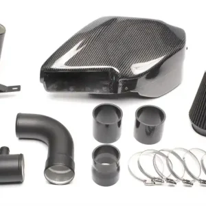 Kup Teď Audi A3 (8P) 1.8 TSI/TFSI, 2.0 TSI/TFSI (2011-2014) - TA Technix karbonový kit sání