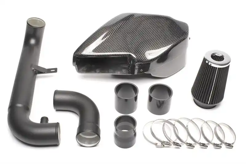 Kup Teď Audi A3 (8P) 1.8 TSI/TFSI, 2.0 TSI/TFSI (2011-2014) - TA Technix karbonový kit sání