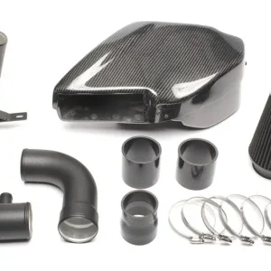 Cenově Výhodný VW Golf 6 (VI;5K) 1.8 TSI/TFSI, 2.0 TSI/TFSI (2011-2014) - TA Technix karbonový kit sání