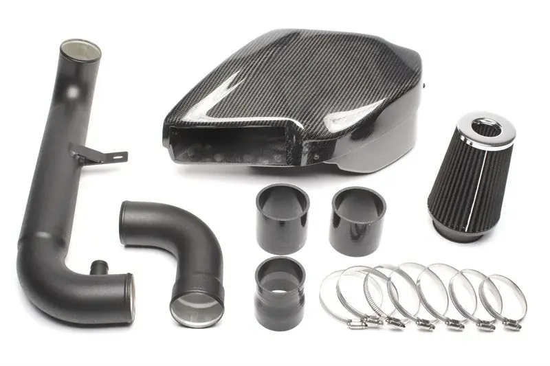 VW Jetta III (1K) 1.8 TSI/TFSI, 2.0 TSI/TFSI (2011-2014) - TA Technix karbonový kit sání Bezpečná Platba