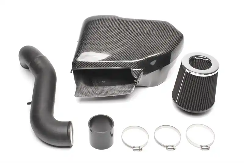 Seat Leon (5F) 1.8 TFSI, 2.0 TSI/TFSI (2014-) - TA Technix karbonový kit sání Omezená Nabídka