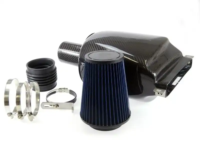 Koupit Online Audi A3 (8P) 1.8/2.0 TSI/TFSI - TA Technix karbonový Air-Box