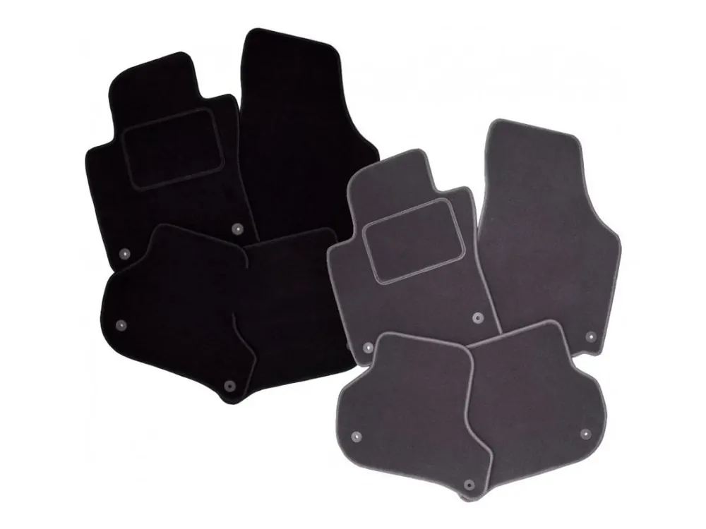 Textilní autokoberce Mercedes 711 Eco-Liner Royalfit (2921) Akce
