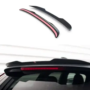 Volvo V90 Mk2 R-Design, prodloužení spoileru, Maxton Design Jen Po Omezenou Doba