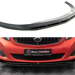 Mercedes třída V W447, spoiler pod přední nárazník ver.4, Maxton Design Nejprodávanější