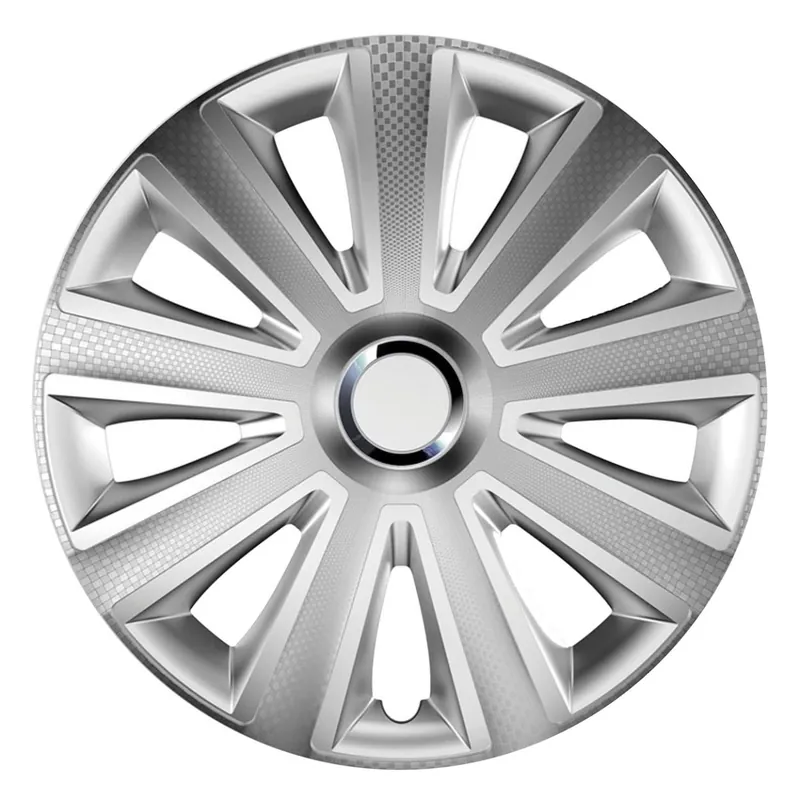 Kryt kola - poklice AVIATOR Carbon RC 15" 1 kus Bezpečná Platba