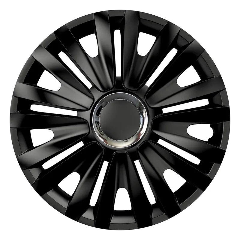 Kryt kola - poklice Royal RC černá 14" 1 kus Ověřený