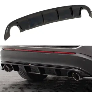 Ford Edge Mk2 /Standard, vložka zadního nárazníku, Maxton Design Aktuální